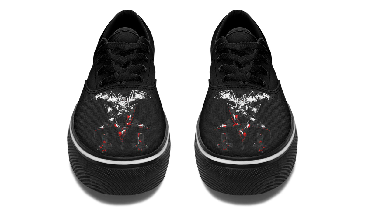 Bat Boy | Classic Shoes