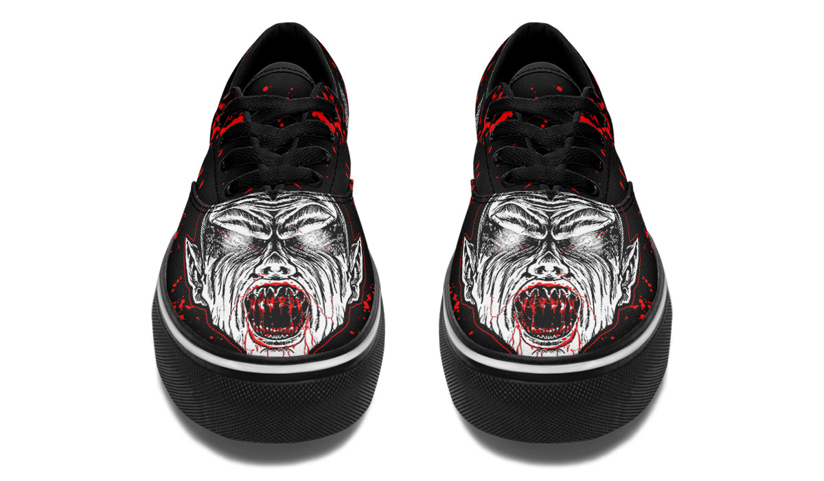 Drax | Classic Shoes