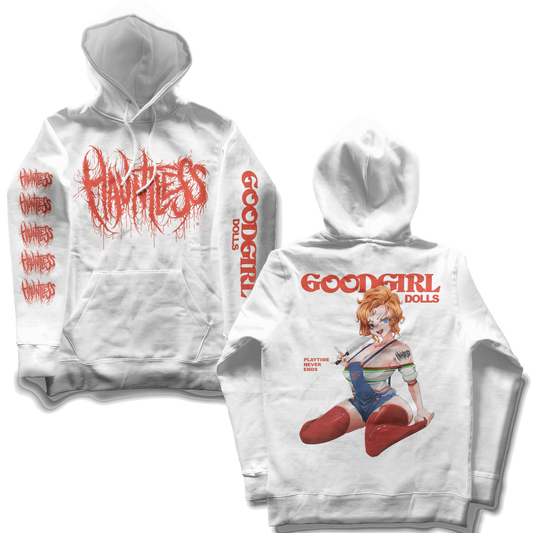 GOODGIRL DOLLS | HOODIE