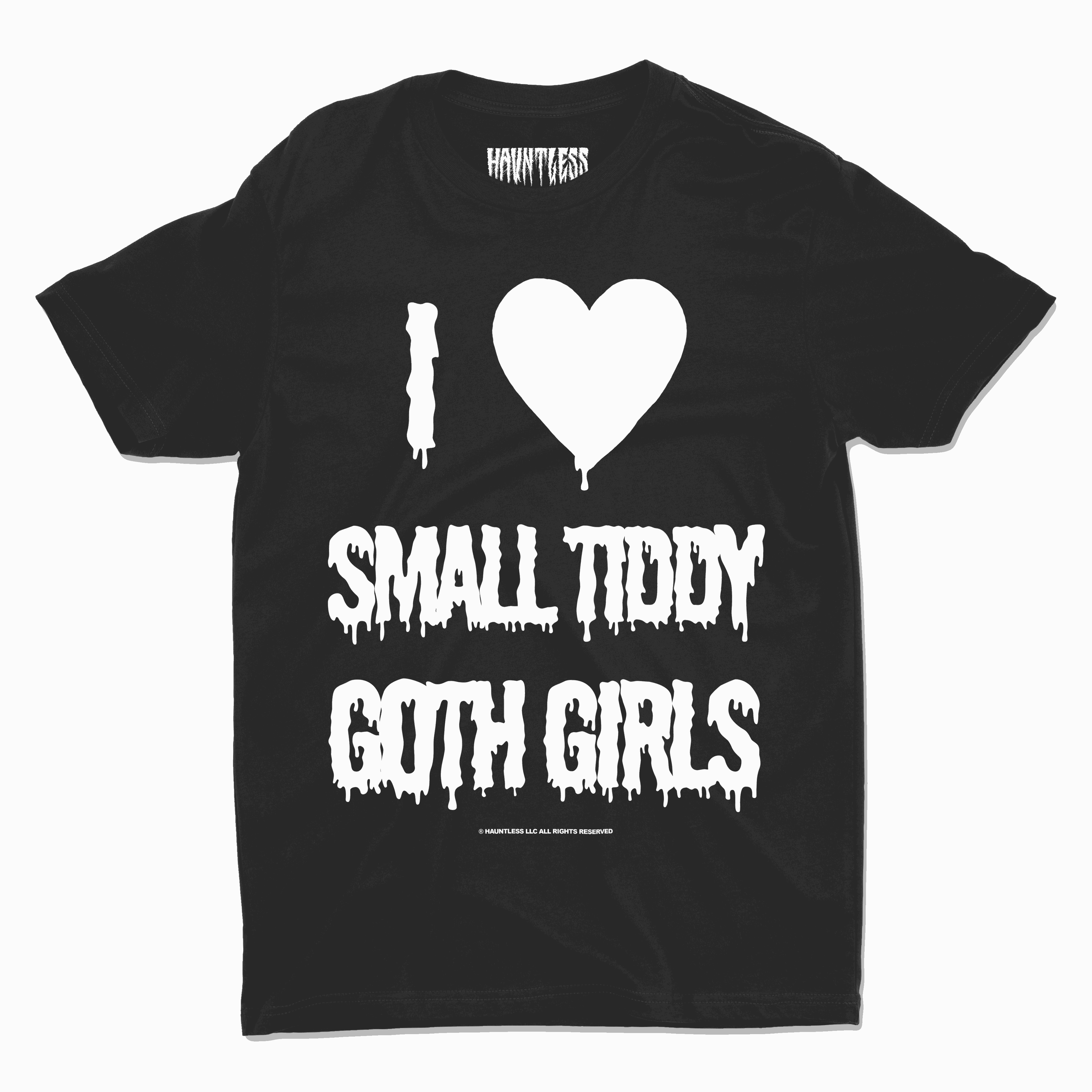I <3 STGG – Hauntless