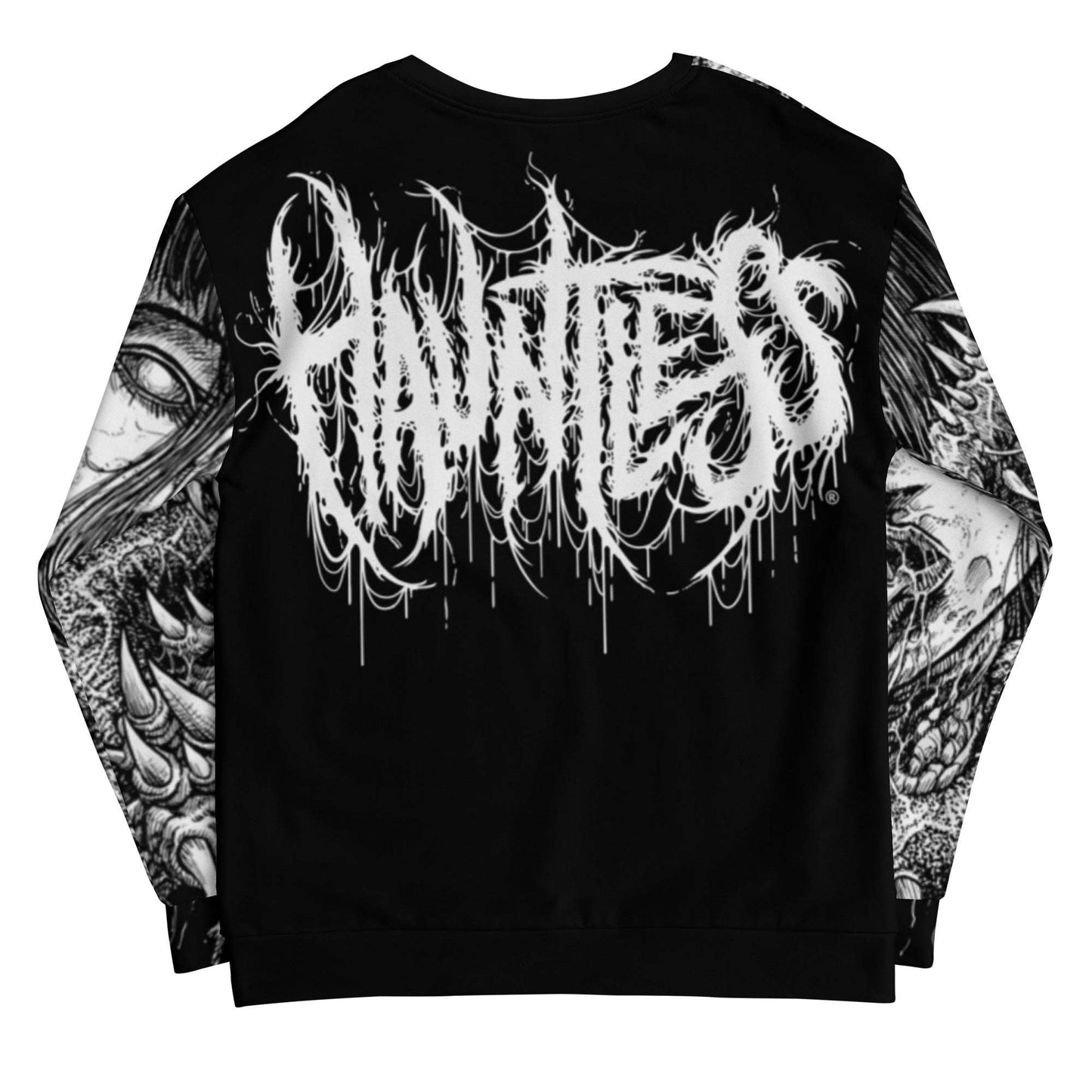 ASSIMILATION CREWNECK