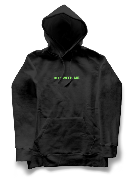 ROTWITHME HOODIE