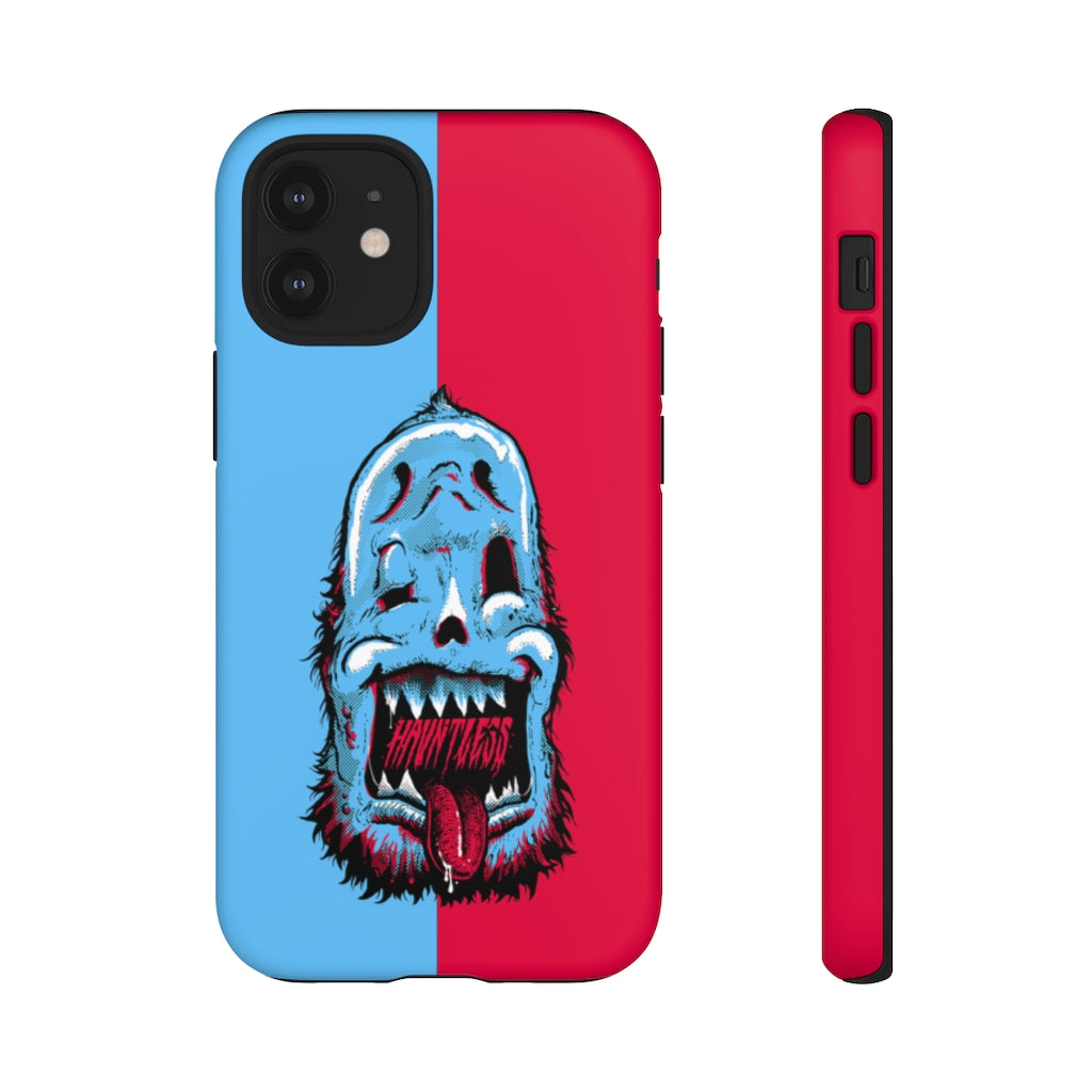 MR. SHINGLES PHONE CASE