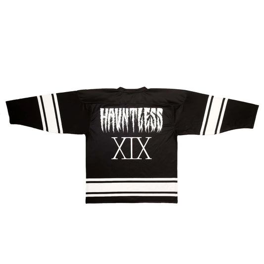 HAUNTLESS X P.B. COLLAB JERSEY