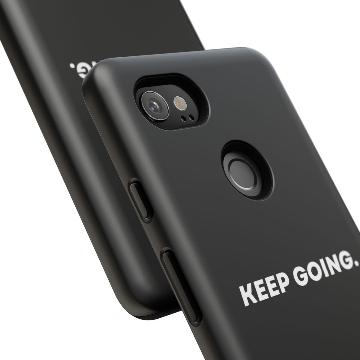 Keep Going - Tough Case
