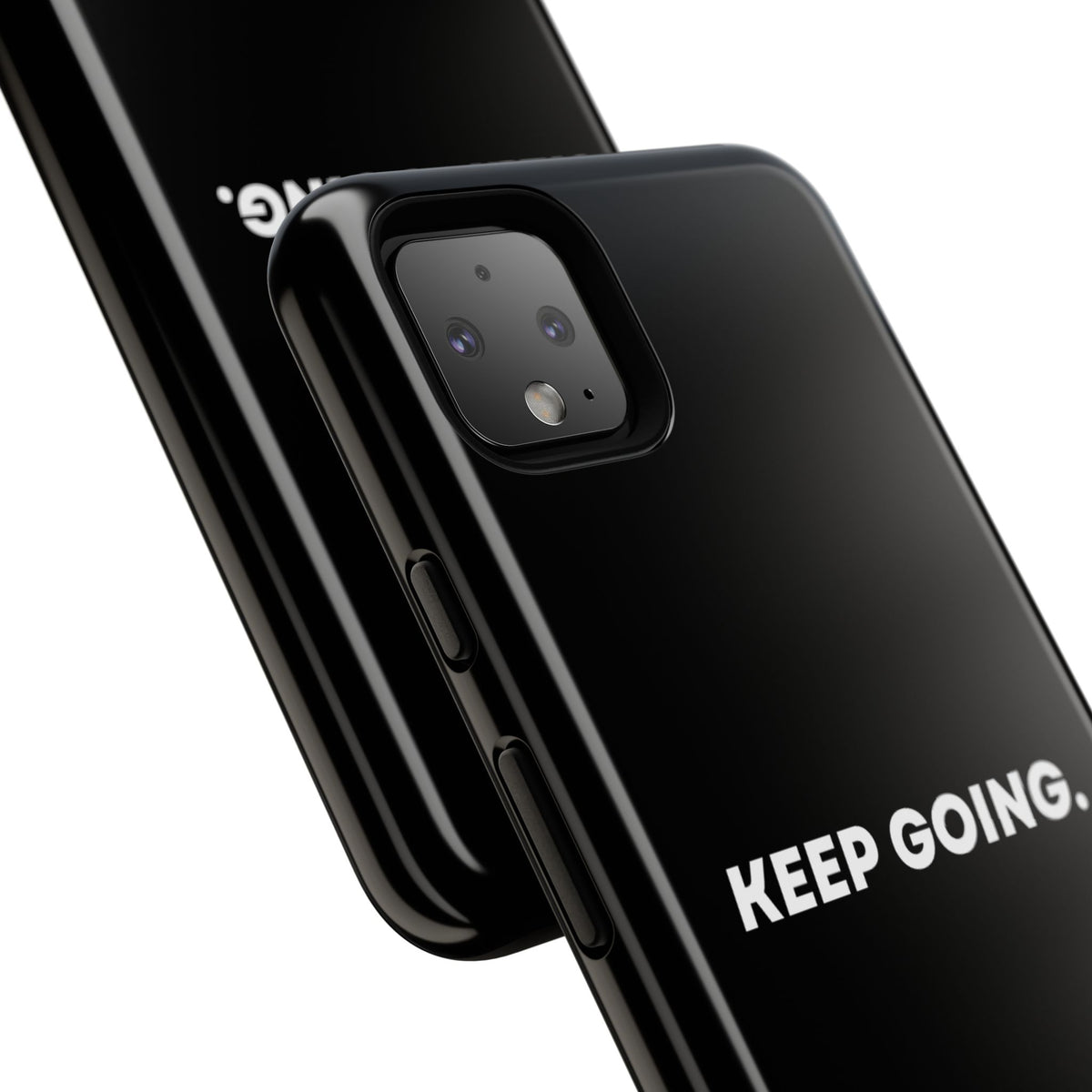Keep Going - Tough Case