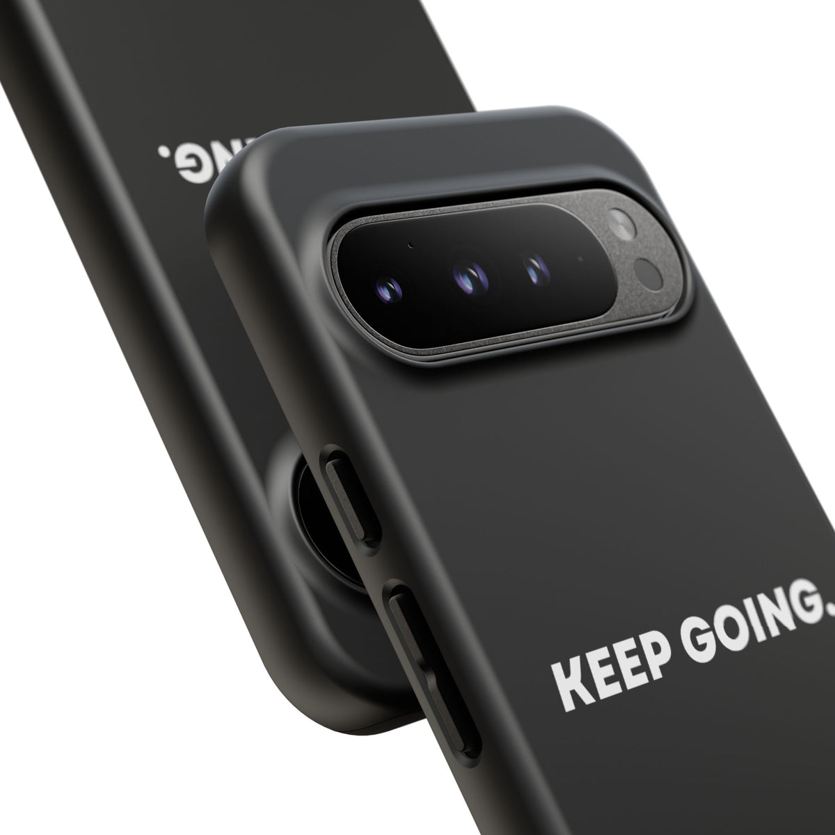 Keep Going - Tough Case