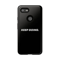 Keep Going - Tough Case