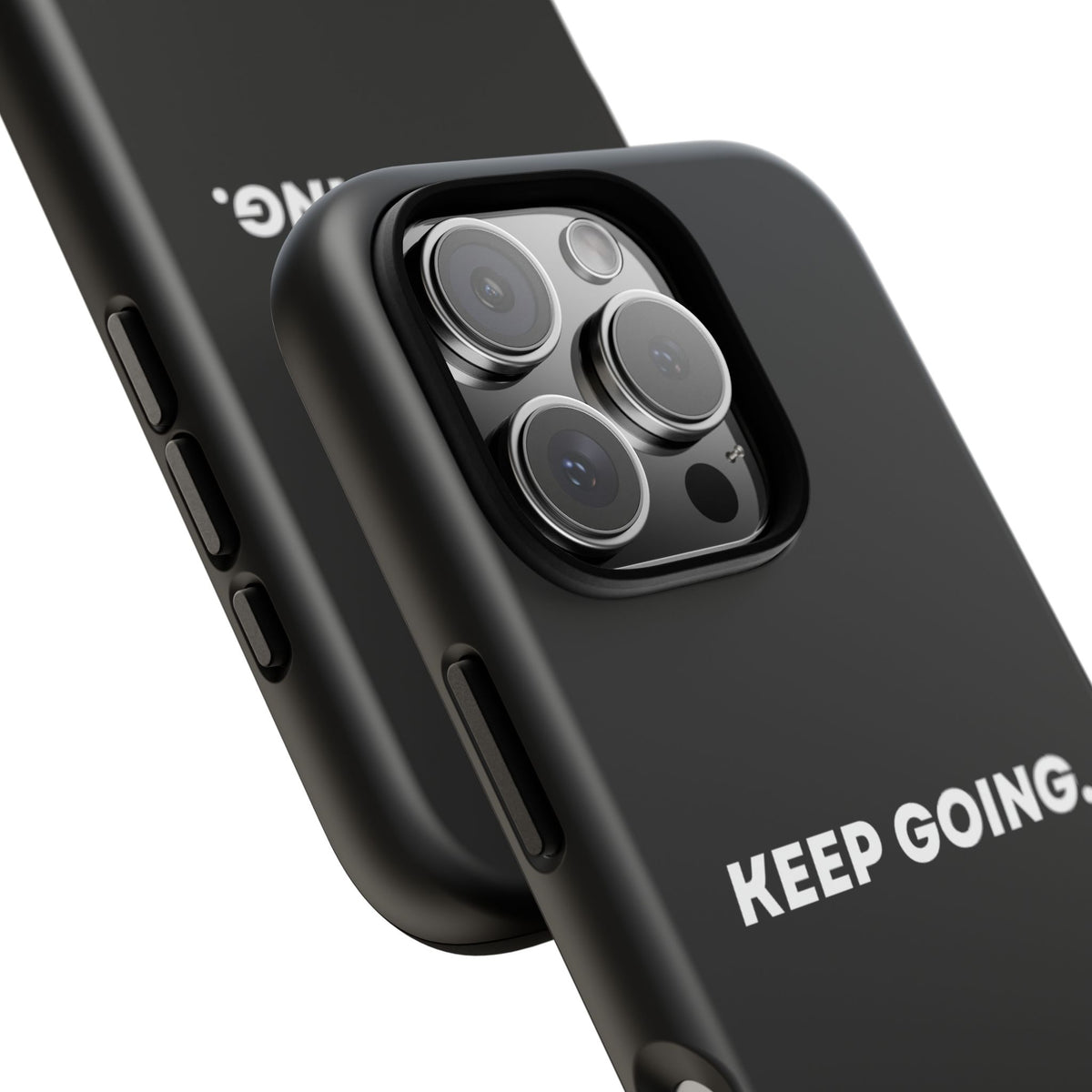 Keep Going - Tough Case