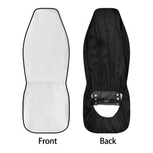 'Treat' Car Seat Covers (2 Pc.)