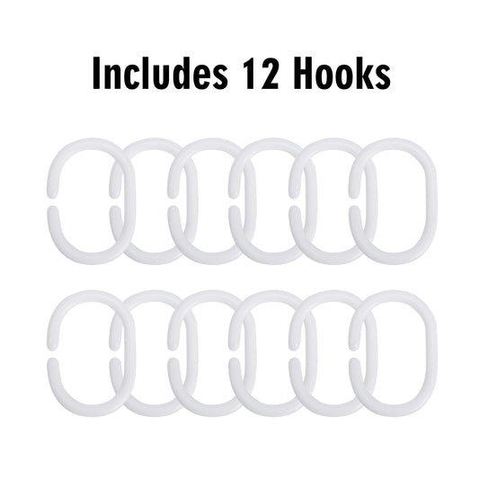 Bat Boyo Shower Curtain