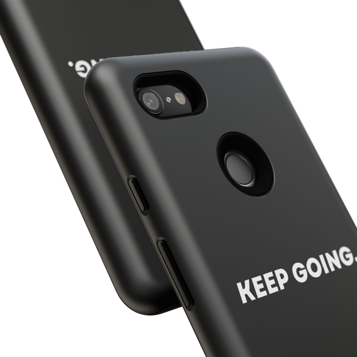 Keep Going - Tough Case