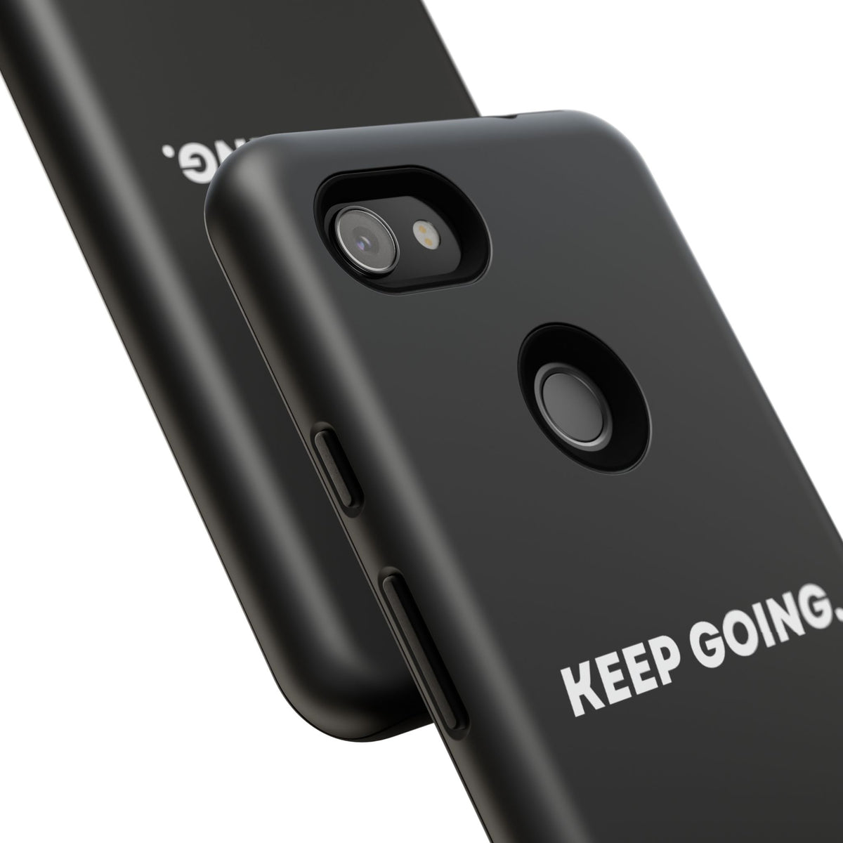 Keep Going - Tough Case