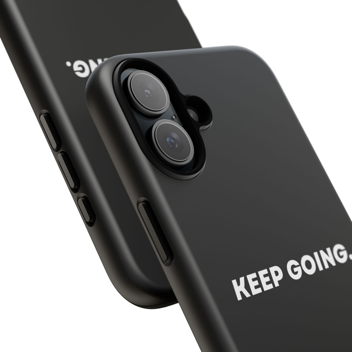 Keep Going - Tough Case