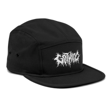 Load image into Gallery viewer, GOTHICC 5 PANEL HAT