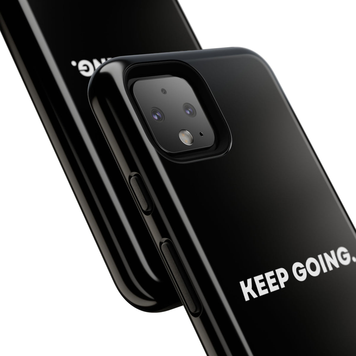 Keep Going - Tough Case