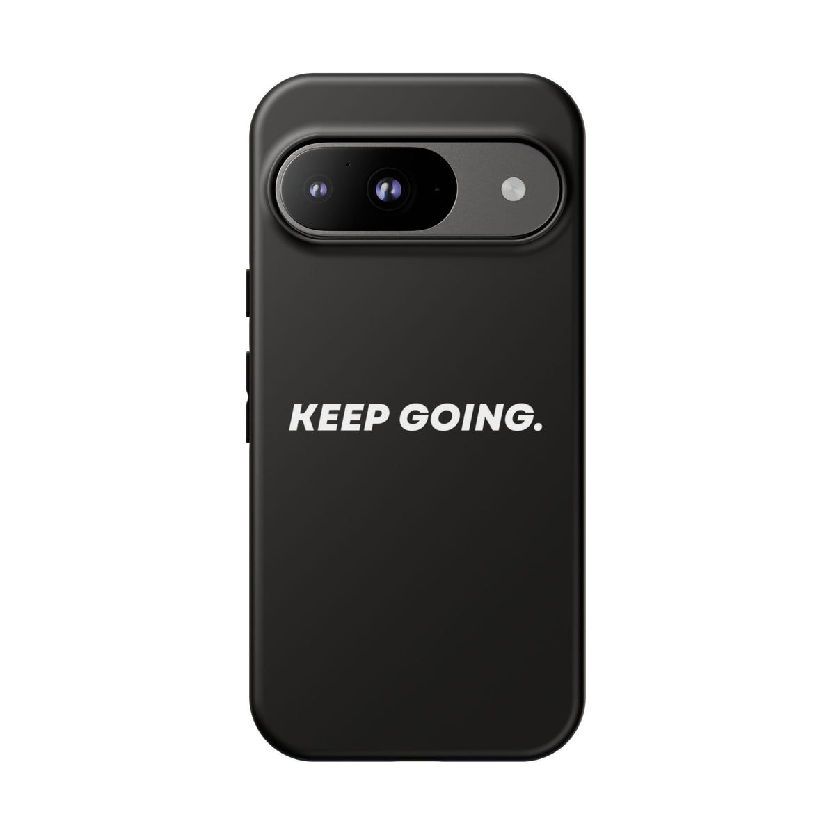 Keep Going - Tough Case