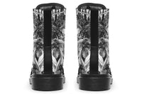 Sword Babe | Boots