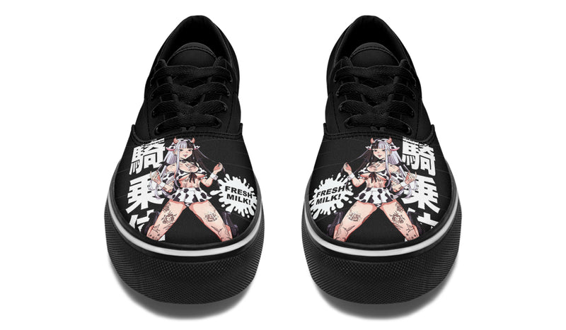 Abolish E Girls | Classic Shoes
