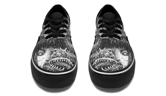 Assimilation | Classic Shoes