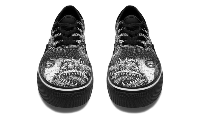 Assimilation | Classic Shoes