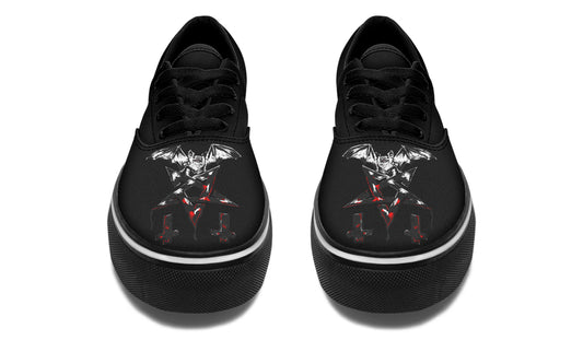 Bat Boy | Classic Shoes