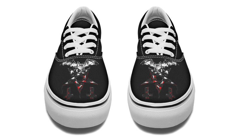 Bat Boy | Classic Shoes