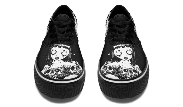 Dead Chested | Classic Shoes