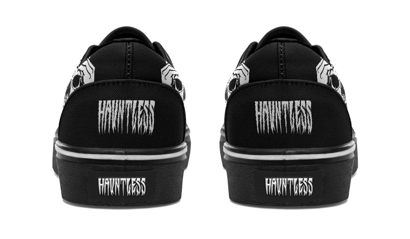 Dead Chested | Classic Shoes
