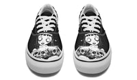 Dead Chested | Classic Shoes