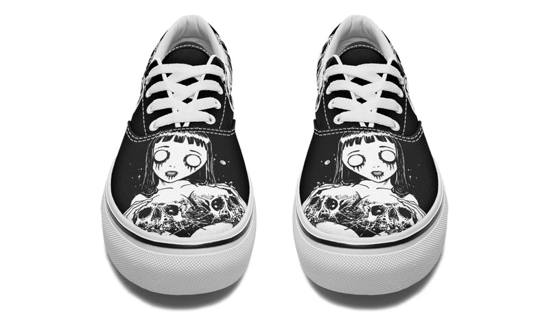 Dead Chested | Classic Shoes