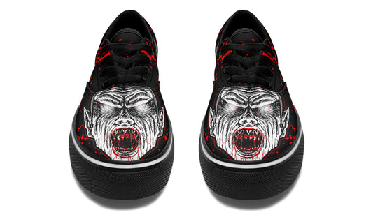 Drax | Classic Shoes