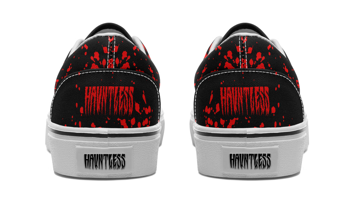 Drax | Classic Shoes