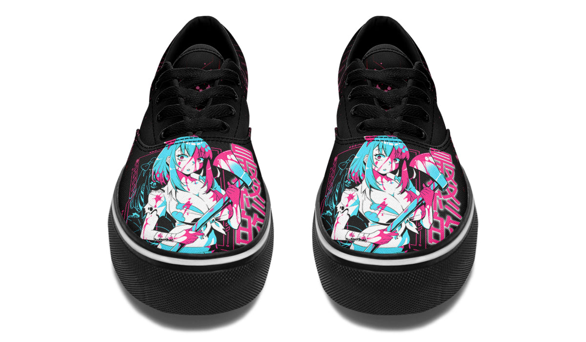 Final Girl | Classic Shoes