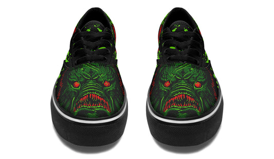 Fish Man | Classic Shoes