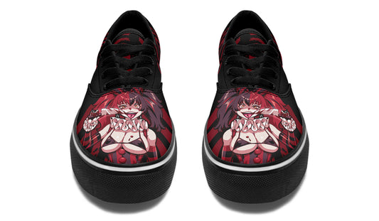 Trixie The Clown | Classic Shoes