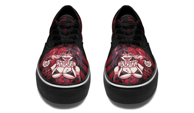 Trixie The Clown | Classic Shoes