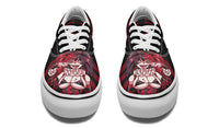 Trixie The Clown | Classic Shoes