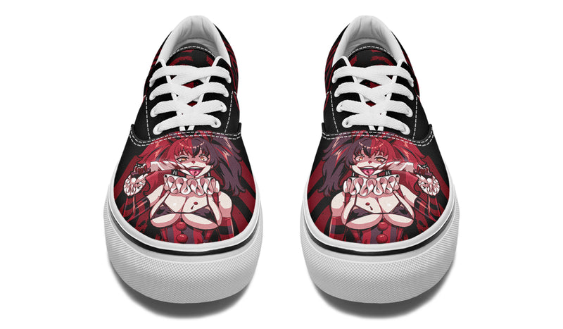 Trixie The Clown | Classic Shoes