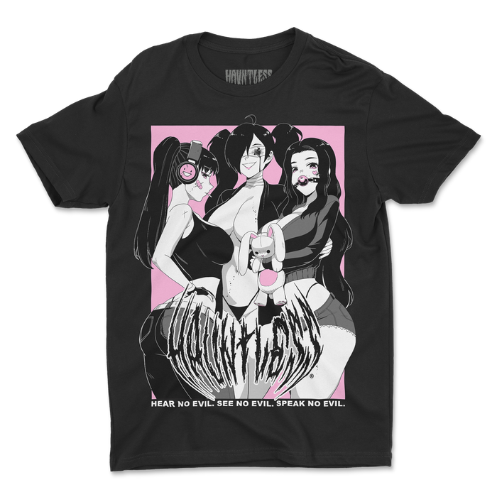 EVILS TEE