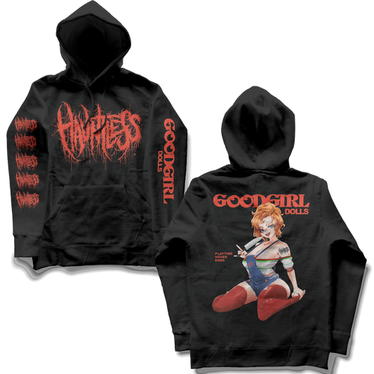 GOODGIRL DOLLS | HOODIE