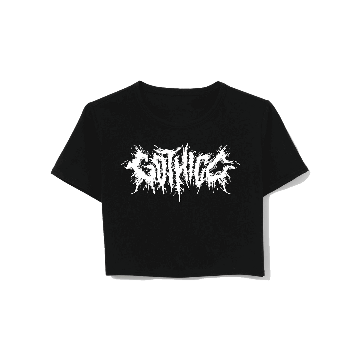 GOTHICC CROP