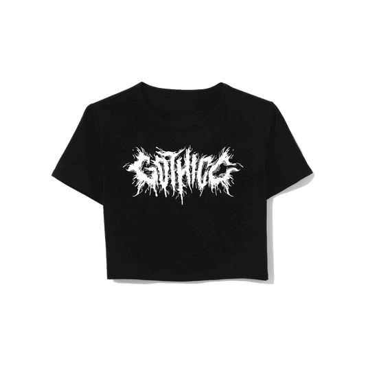 GOTHICC CROP