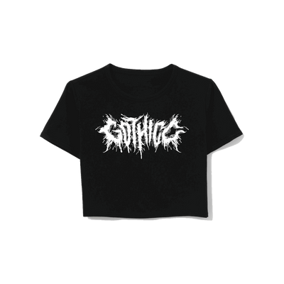 GOTHICC CROP