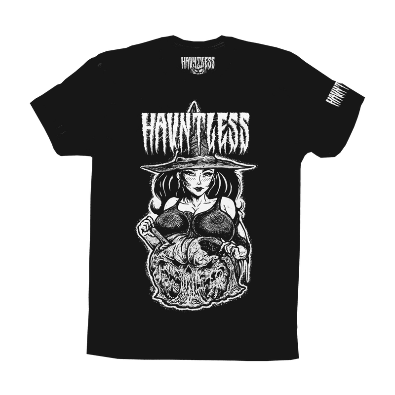 GOTHTHOT (B&W)