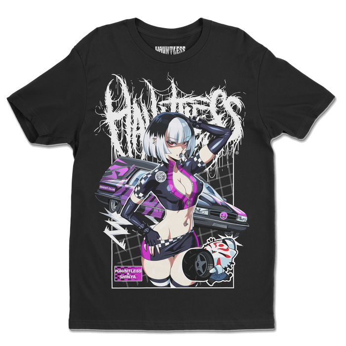 LOVE HURTS TEE