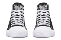 Abolish E Girls | High Tops