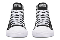 Bat Boy | High Tops