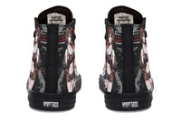 Crystal Cake | High Tops