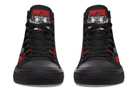 Drax | High Tops
